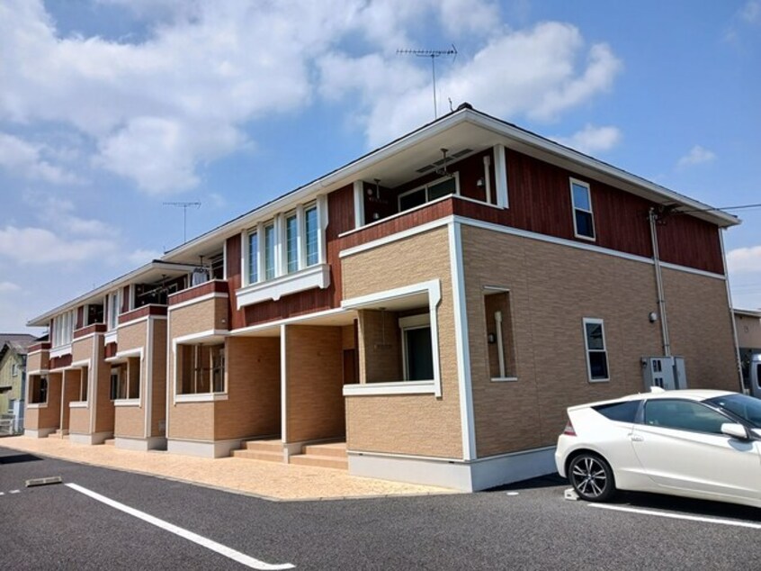  シャトーハイツI