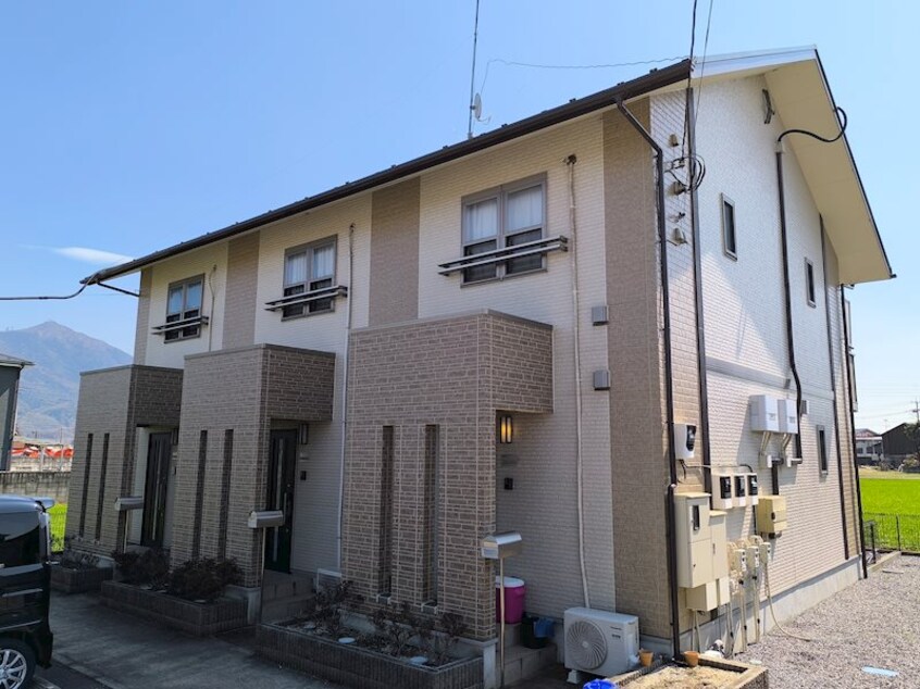  フェリーズファミリア　A