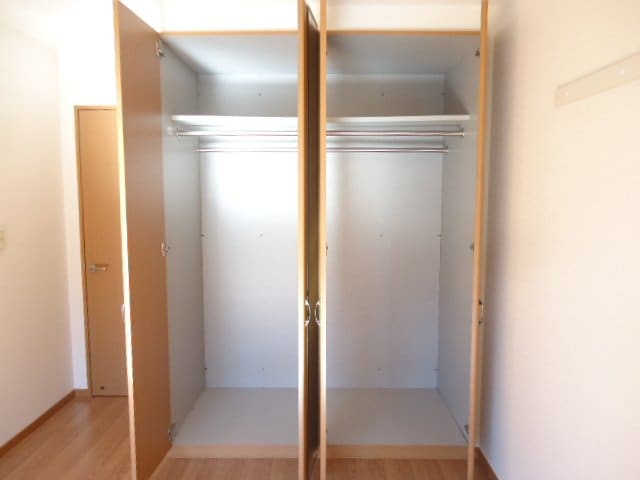 クローゼット サンクチュアリ　III