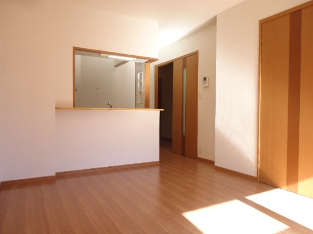 リビング サンクチュアリ　III