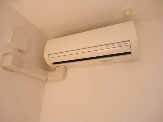 エアコン サンクチュアリ　III