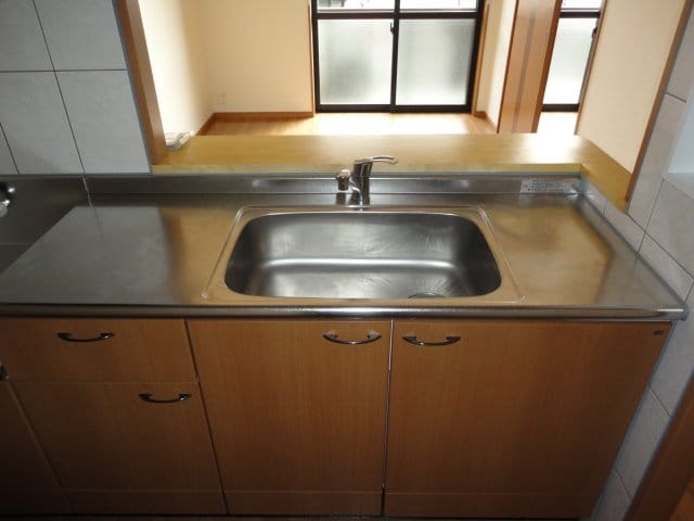 キッチン サンクチュアリ　III