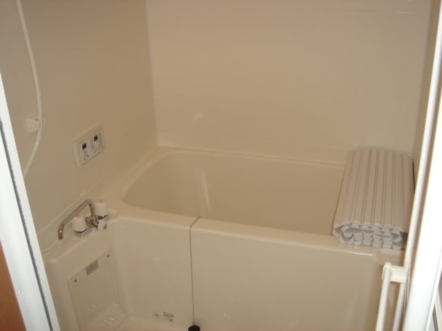 バス／シャワールーム等 サンクチュアリ　III