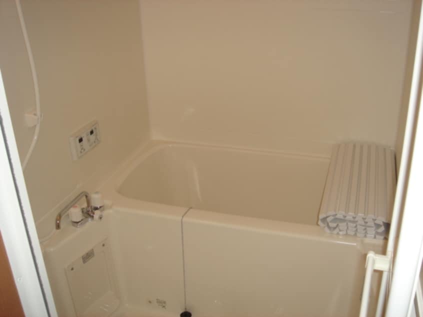 バス／シャワールーム等 サンクチュアリ　III