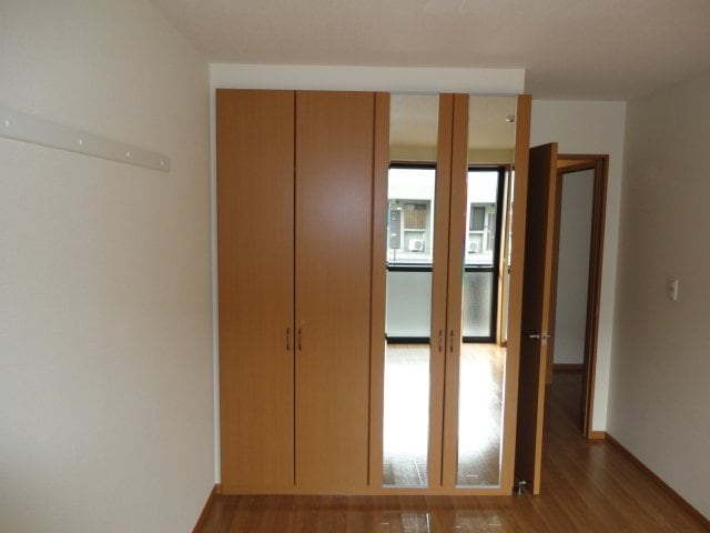 クローゼット サンクチュアリ　III