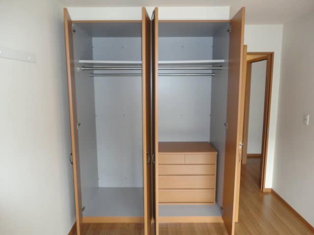 クローゼット内 サンクチュアリ　III