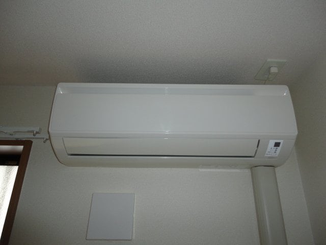エアコン サンクチュアリ　III
