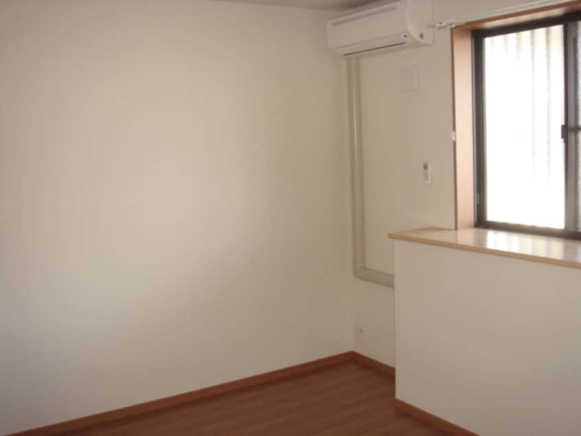 洋室 サンクチュアリ　III