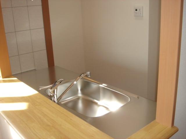 キッチン サンクチュアリ　III