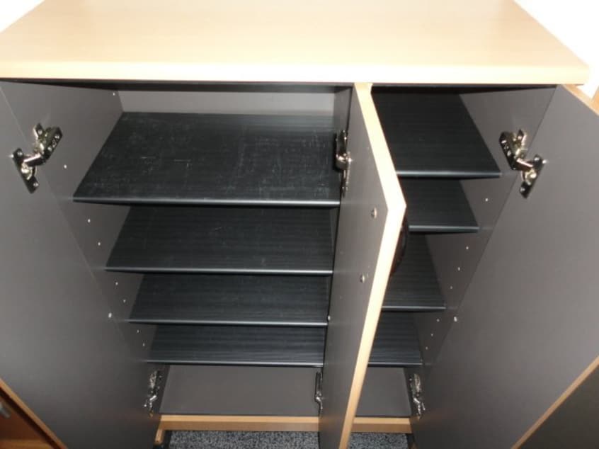 下駄箱 サンクチュアリ　III