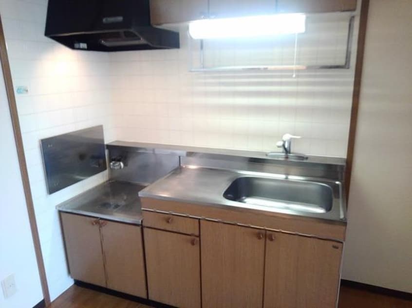  パティオパークＡ