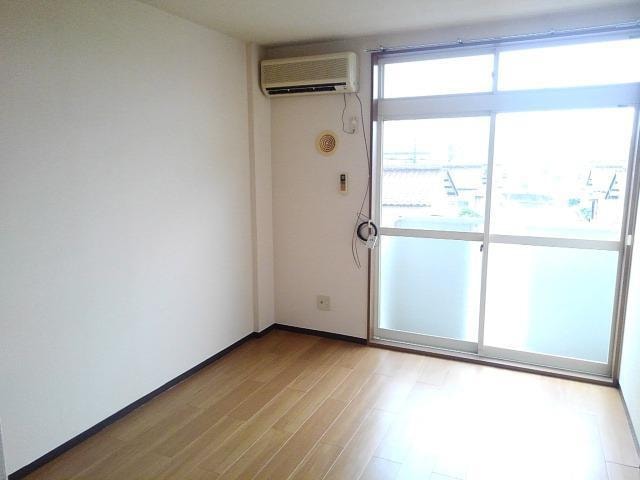  パティオパークＡ