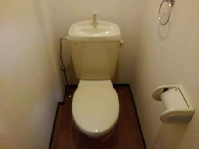  パティオパークＡ