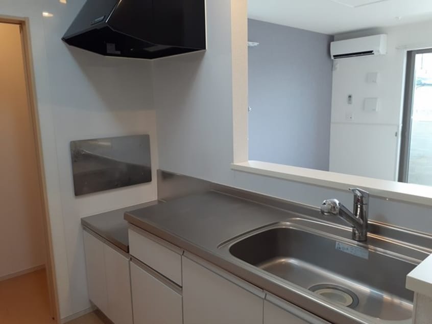  ヴェガ　ユウキII