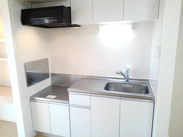  カーサグランデ八丁台