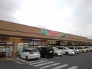 たいらや　真壁店まで250m ルピナス