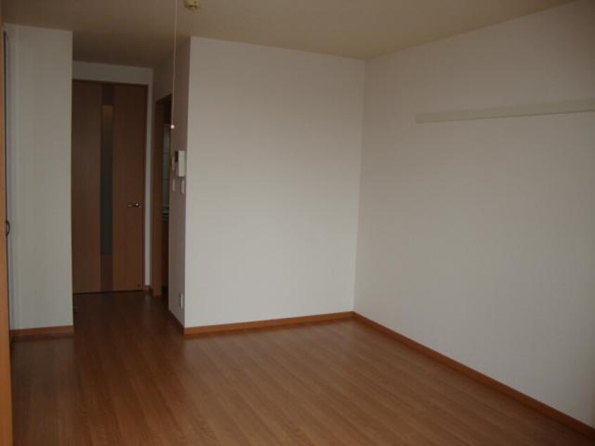 洋室 サンクチュアリI