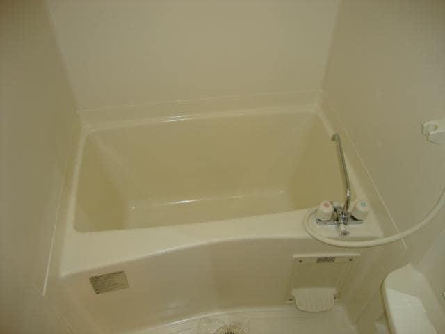 バス／シャワールーム等 サンクチュアリI