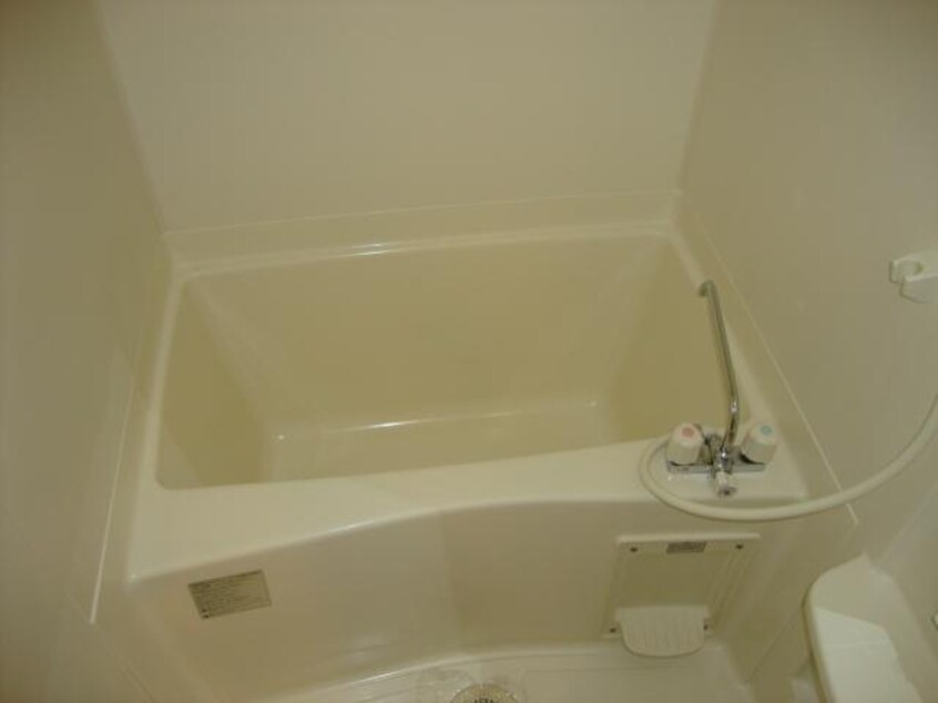 バス／シャワールーム等 サンクチュアリI