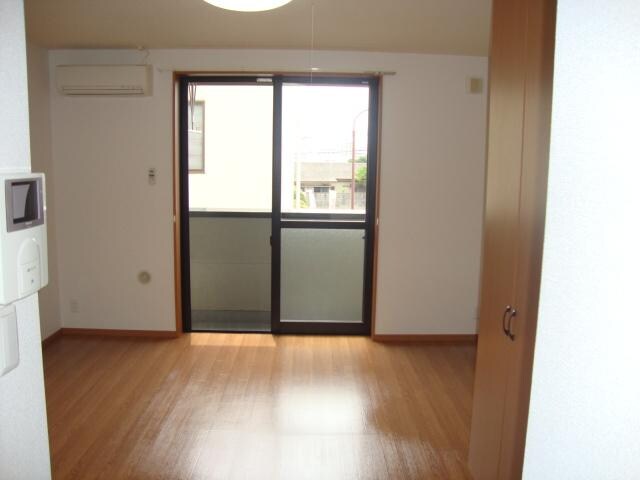 洋室 サンクチュアリI