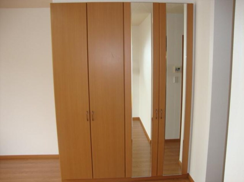 クローゼット サンクチュアリI