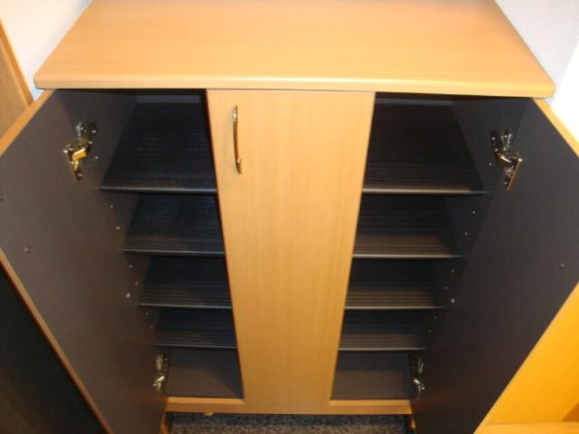 下駄箱 サンクチュアリI