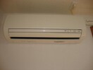 エアコン サンクチュアリI