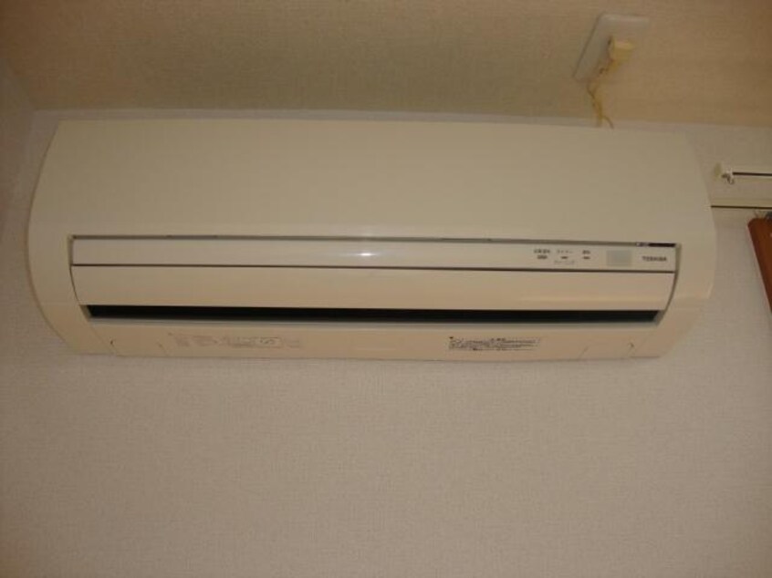 エアコン サンクチュアリI