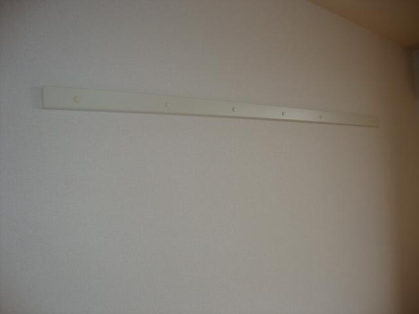 ハンガーモール サンクチュアリI