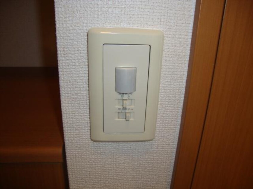 センサースイッチ サンクチュアリI