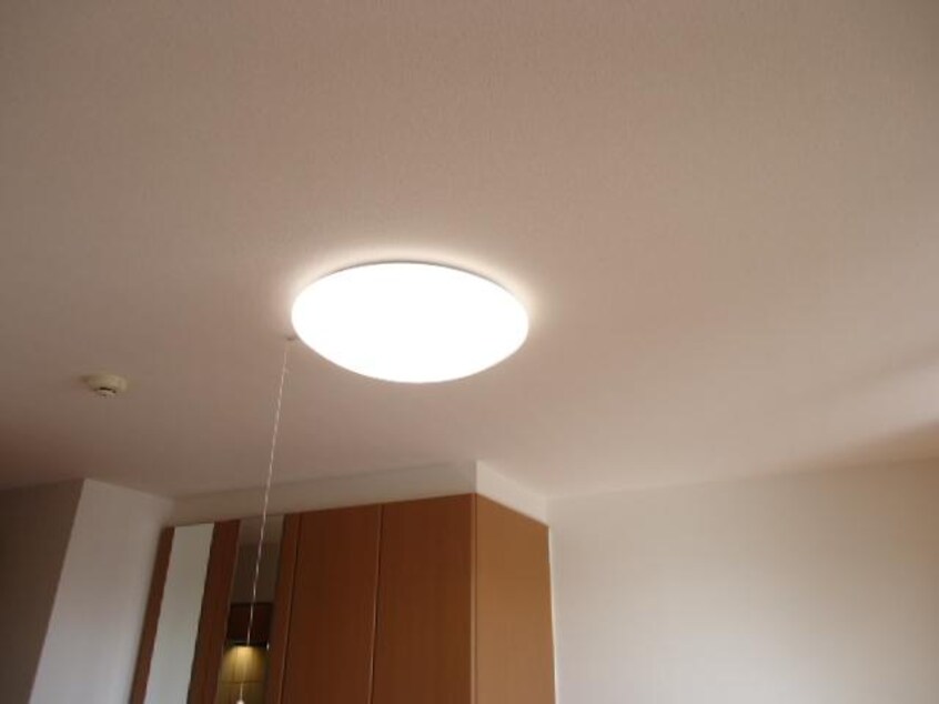 照明器具 サンクチュアリI