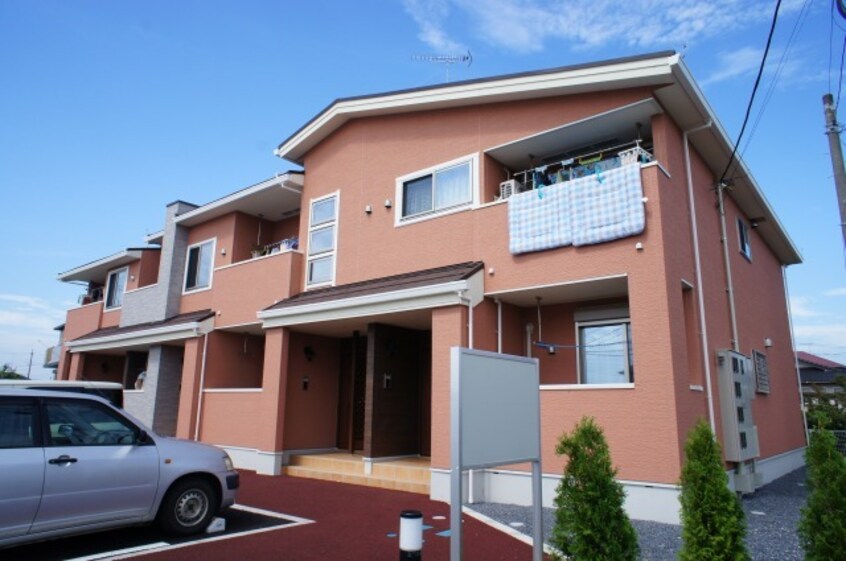  ジェルメ・グラン