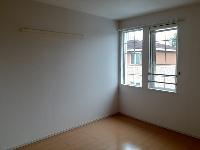  サン　ガーデンＢ棟