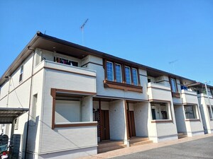 パレス　ジェリカIIーＢ