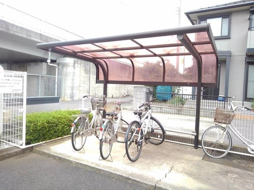  エクセレントメゾンＡ