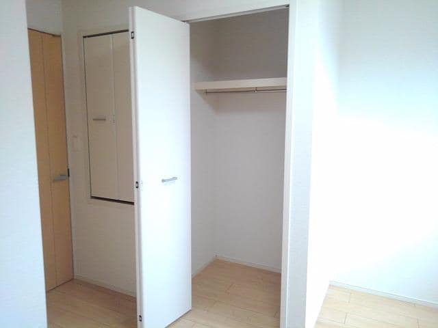  カーサ・スペラーレＢ