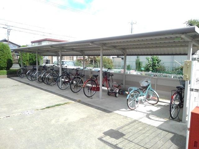  プロムナード　ベル