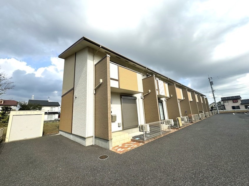  コーポグラシアス