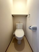  コーポグラシアス