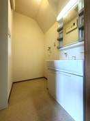  コーポグラシアス