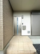  コーポグラシアス