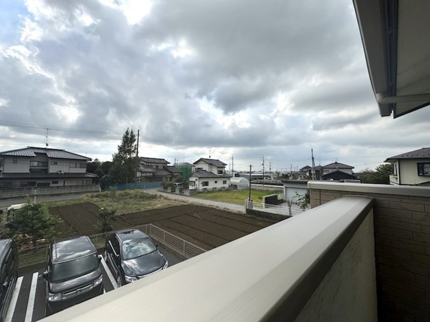  コーポグラシアス