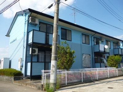  アーバンレジデンスＡ