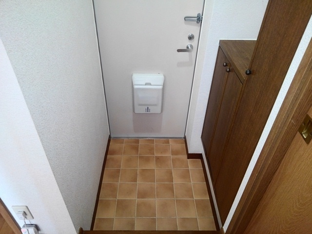  アーバンレジデンスＡ