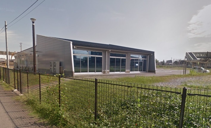 筑西市役所川島出張所(役所)まで1581m アーバンレジデンスＡ