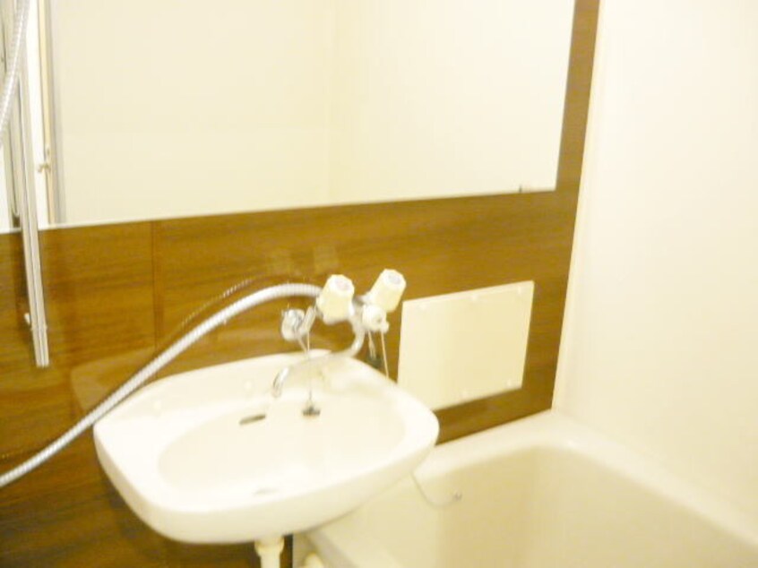  グランドハイツ篠崎I