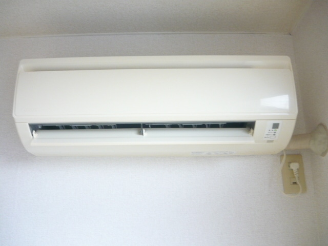  グランドハイツ篠崎I