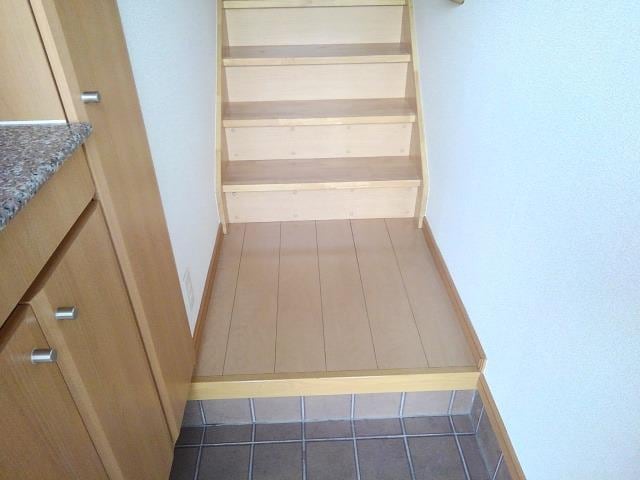  アクティブ・ウィングVI