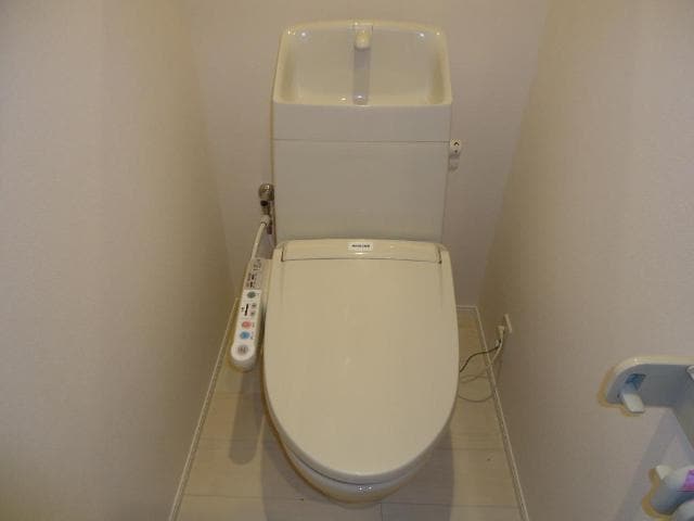 シャワー付トイレ グレース　エクセレンス