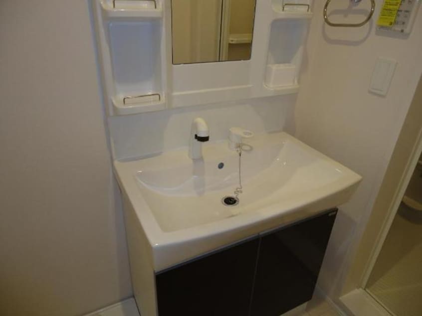 洗髪洗面化粧台 グレース　エクセレンス